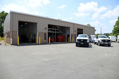 Whitemarsh Township Authority